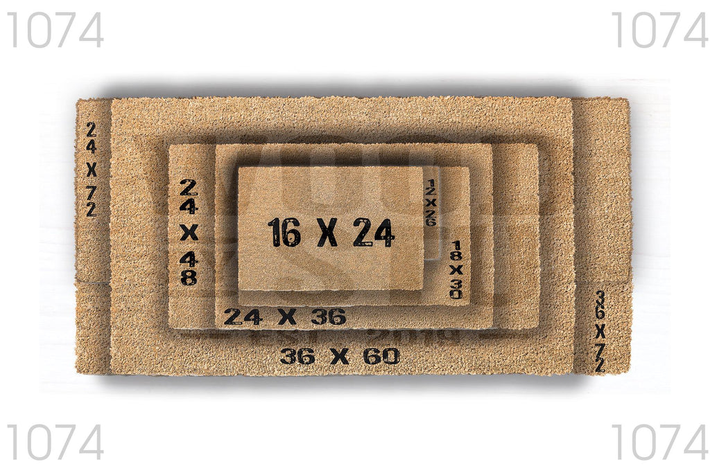 Wipe Your Paws Welcome Doormat, Front Porch, Dog Mat
